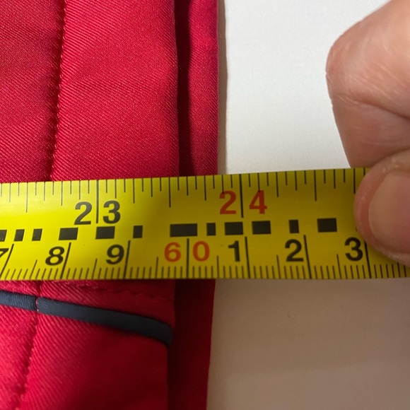 Columbia Omni-Shield Interchange Raspberry Jacket Size M - Picture 10 of 12